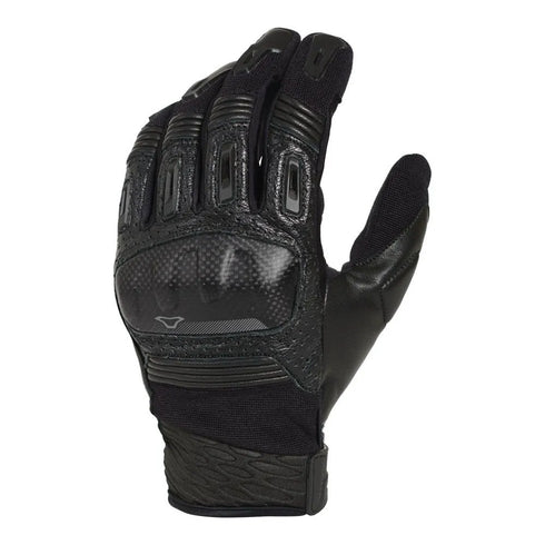GUANTES DE PIEL RIME NGO S MACNA